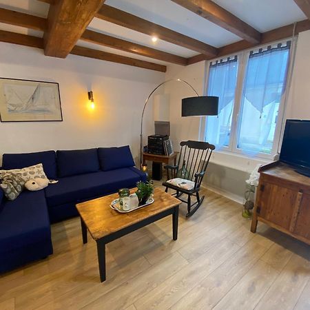La Maison Des Vacances Chez Genevieve & Norbert 6 A 8 Personnes Les Sables-dʼOlonne Exteriör bild