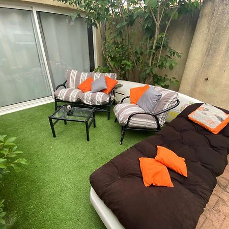 La Maison Des Vacances Chez Genevieve & Norbert 6 A 8 Personnes Les Sables-dʼOlonne Exteriör bild