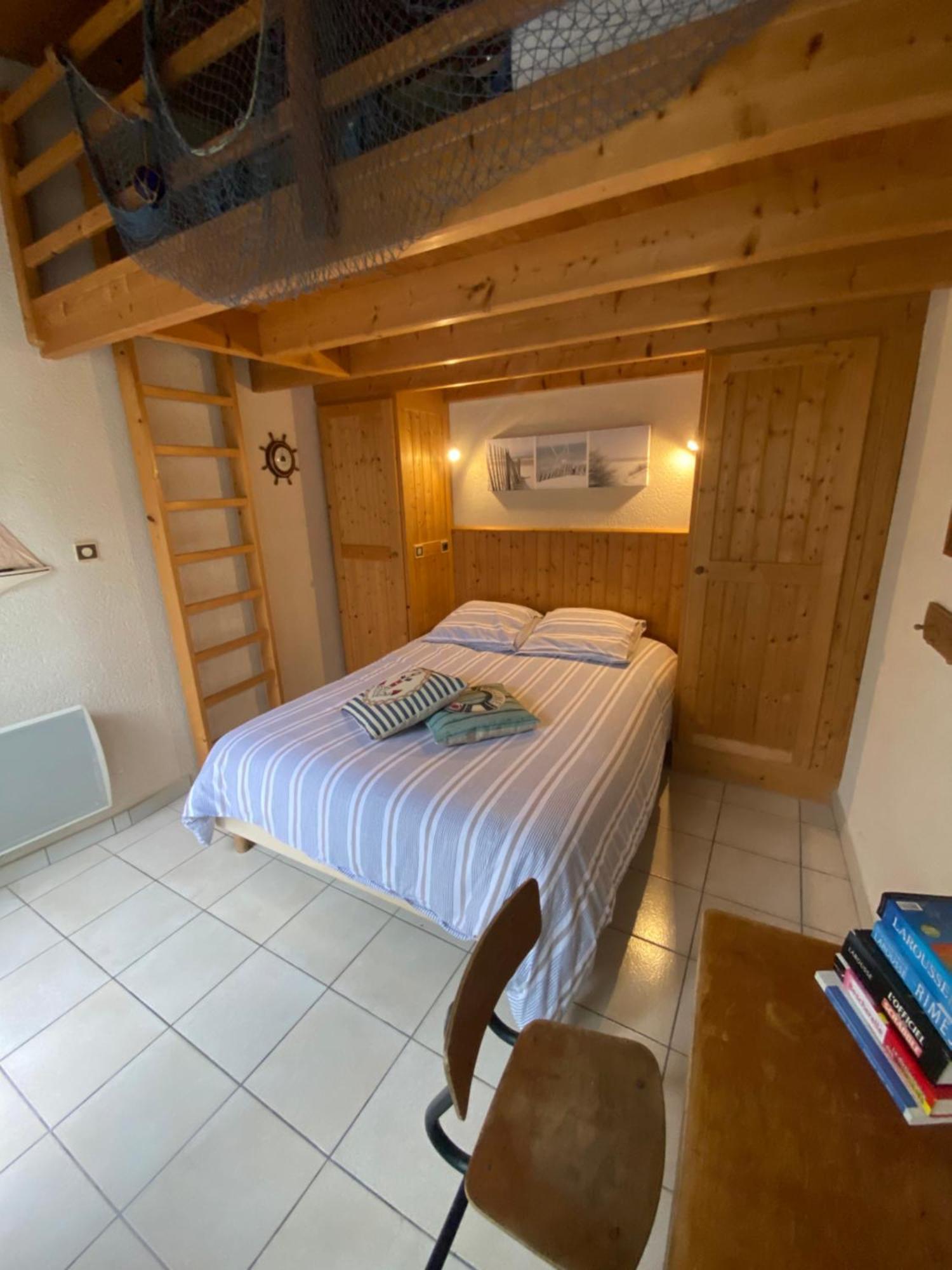 La Maison Des Vacances Chez Genevieve & Norbert 6 A 8 Personnes Les Sables-dʼOlonne Exteriör bild