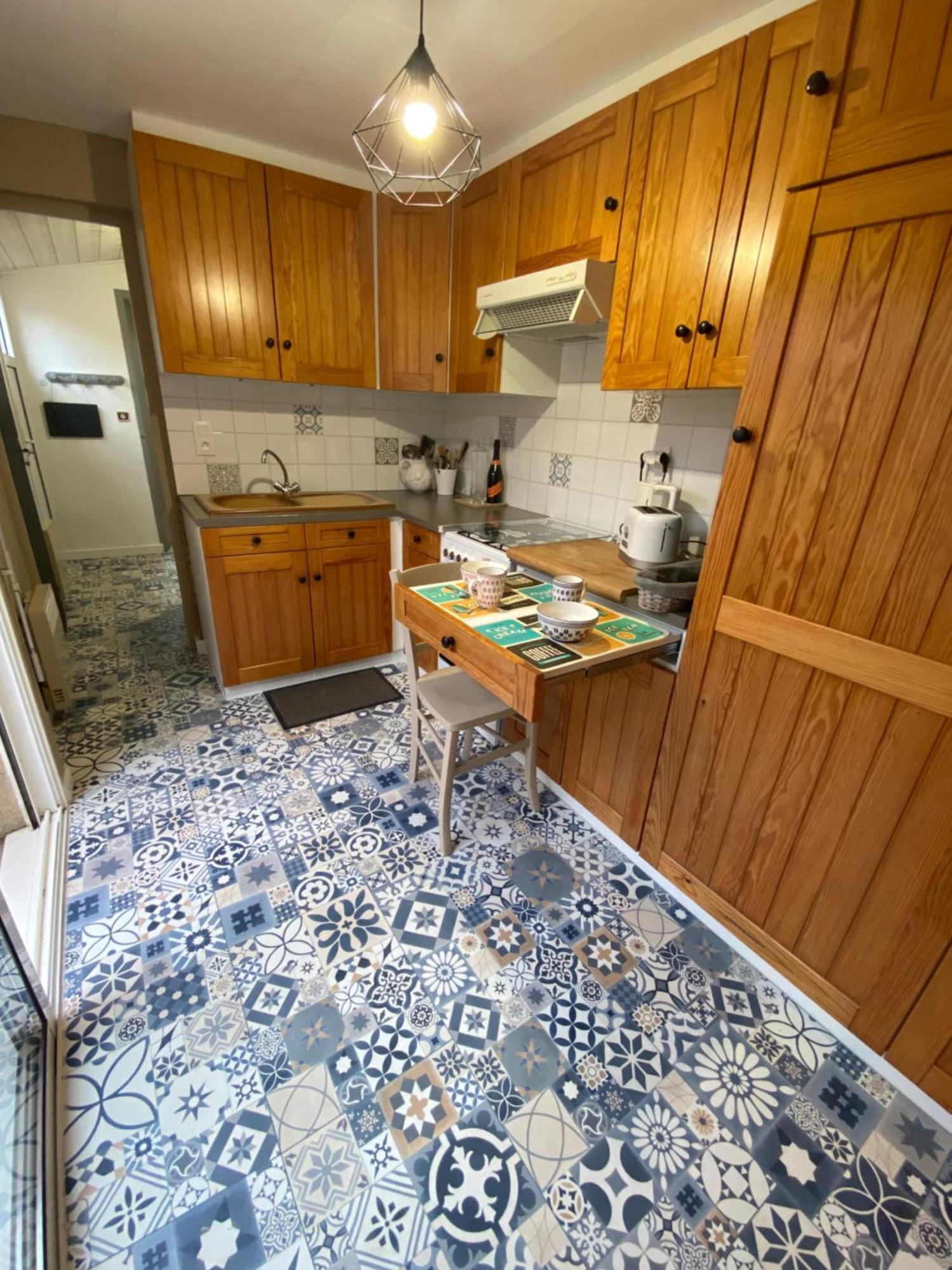 La Maison Des Vacances Chez Genevieve & Norbert 6 A 8 Personnes Les Sables-dʼOlonne Exteriör bild